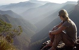 Recreation in natural environments